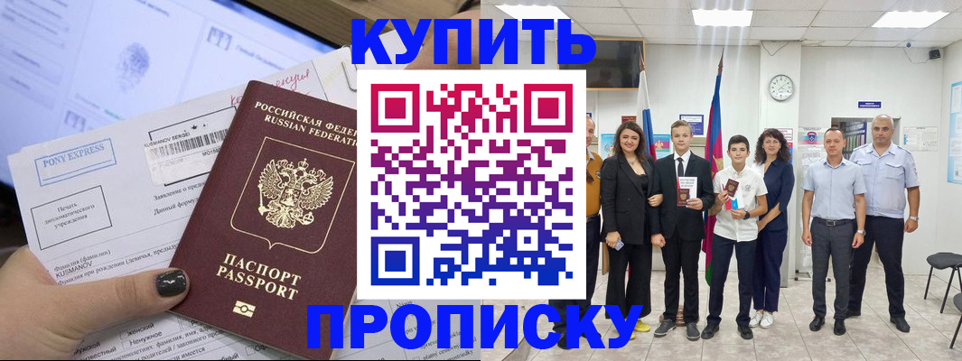 прописка гарантия в Александровске